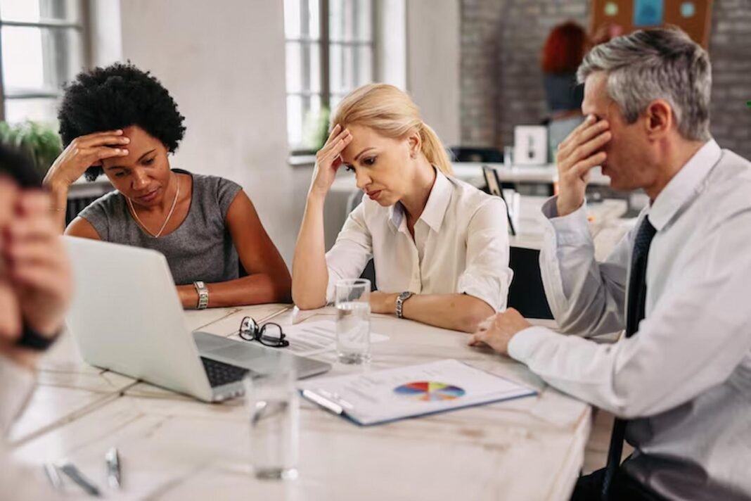 Workplace Issues