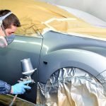 Need To Paint A Car? A Comprehensive Guide To Car Spray Painting
