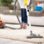 Choose The Right Vacuum Appliances Expert