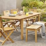 Why People Prefer To Choose Teak Furniture For Outdoors?
