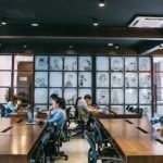 Coworking Spaces For Reducing The Office Expenditure