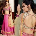 Best Place To Buy Wedding Designer Lehengas In Delhi