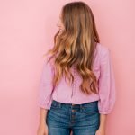 How To Check Damaged Hair And Dandruff Problems