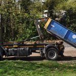 Get The Surrounding Areas Clean With Debris All Removed Easily