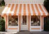 How to Maintain Your House Awning: Tips for Keeping it Clean and Functional house awning