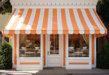 How to Maintain Your House Awning: Tips for Keeping it Clean and Functional house awning