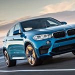 2019 X6 M: A Sport Utility Car From BMW