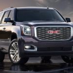 2019 Yukon Graphite – Your Stylish And Sturdy Car