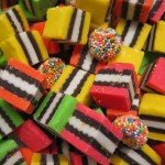 Does Choosing Colourful Confectionery Excites Kids More?