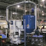 Adverse Health Effects Of Oil Mist In Any Machine Tool Industries