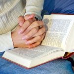 Words Of Bible For Friendship