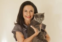 What Does Being A Cat Lover Reveal About You?