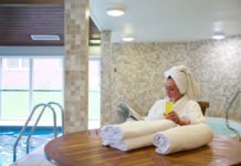 What Are The Benefits Of A Relaxing Weekend Away