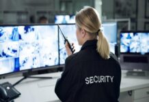 How to Choose the Right Security System for Your London Property security company