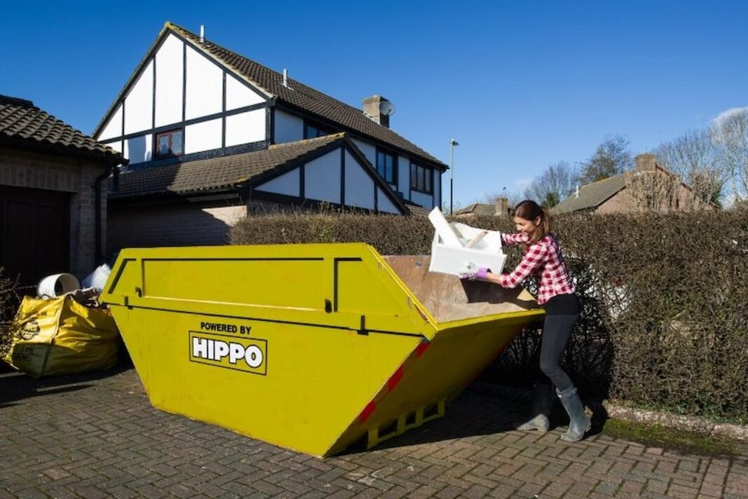 Affordable Skip Hire Services – Costs, Permits & Tips Skip Hire
