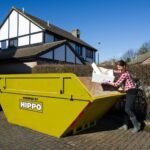 Affordable Skip Hire Services – Costs, Permits & Tips Skip Hire