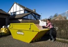 Affordable Skip Hire Services – Costs, Permits & Tips Skip Hire