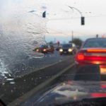 The Quickest Way To De-Ice Your Windshield