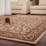 Interior Designing With The Top 3 Collection Of Traditional Rugs