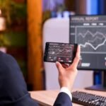 Digital Trading Revolution: How Trading apps are Transforming the Market trading app