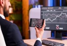 Digital Trading Revolution: How Trading apps are Transforming the Market trading app