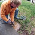 Step To Step Guide To Clear Blocked Drains