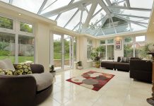 Luxury Conservatories – Get Your Luxury Living Spaces